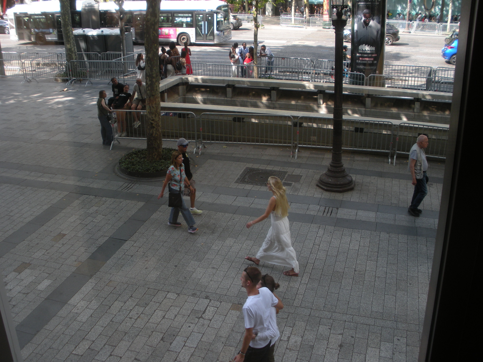 PARIS SUMMER 25 photo